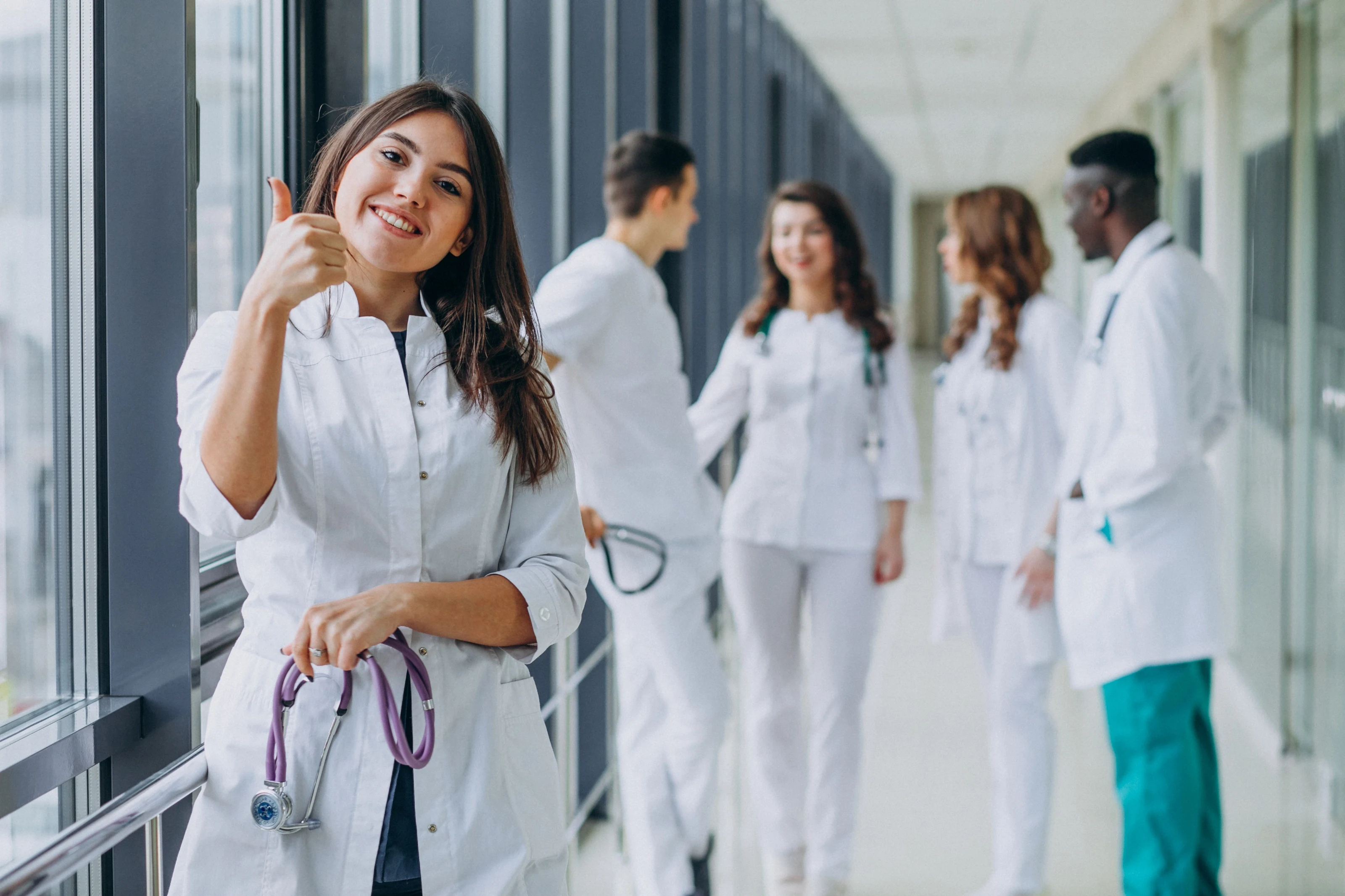 Clinical Learning & Practical Exposure