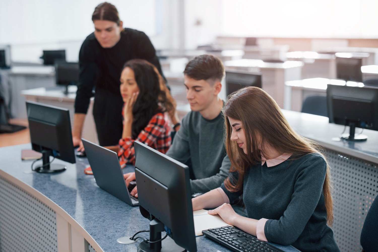 Computer Lab