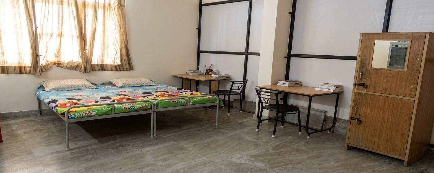 Hostel Facility