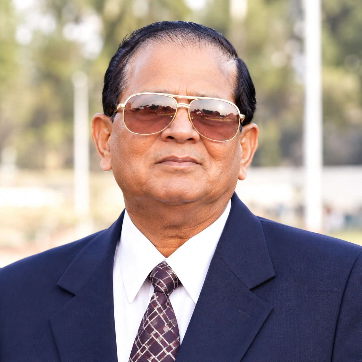 Dr. Jai Prakash Sharma