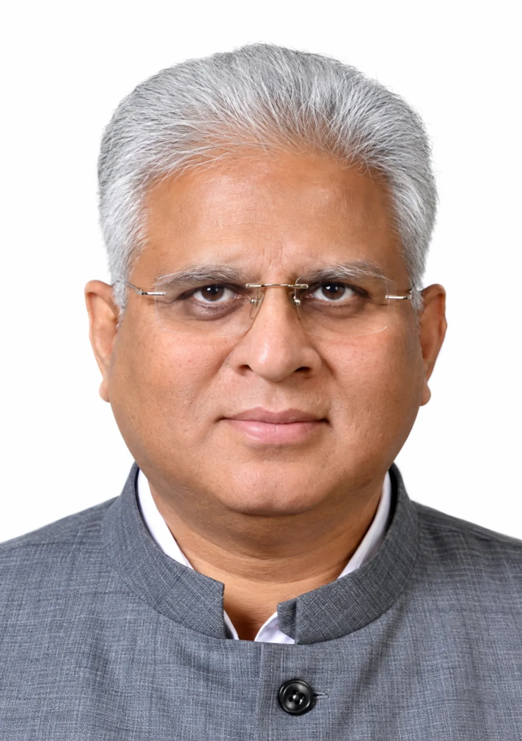 Dr. Rajan Sharma, MS (Orthopedics)
