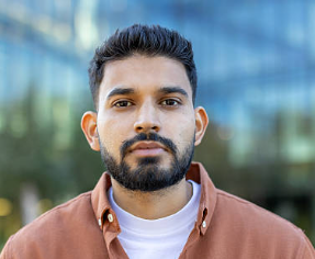 Rahul Kumar