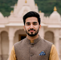 Aman Sharma